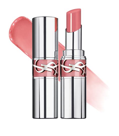 ysl love shine shade 44|ysl lipstick loveshine.